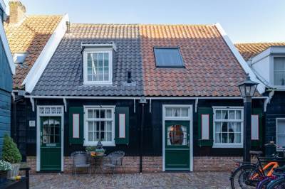 Woning Kerkbuurt 68 Marken