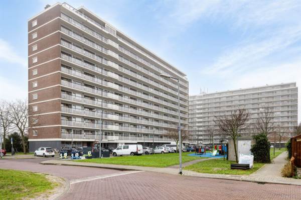 Woning Vlaardingerdijk 130 Schiedam