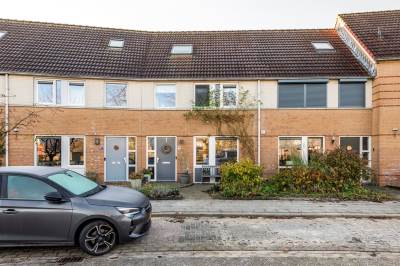 Woning J.H. L.-van Herwaardenstraat 39 Meteren