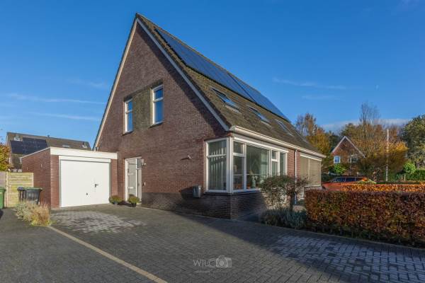Woning Jeldingaheerd 15 Schildwolde