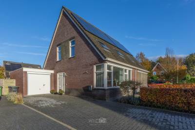 Woning Jeldingaheerd 15 Schildwolde