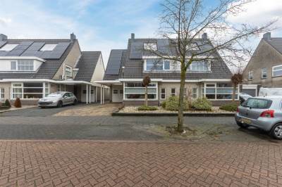 Woning Karper 22 Hoogeveen