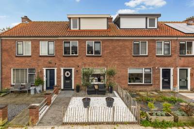 Woning Rozenstraat 75 Zevenhuizen (ZH)