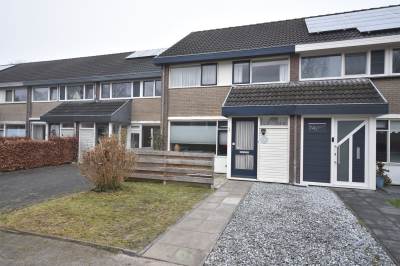 Woning De Yp 76 Burgum