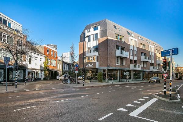 Woning Kleine Berg 147 Eindhoven