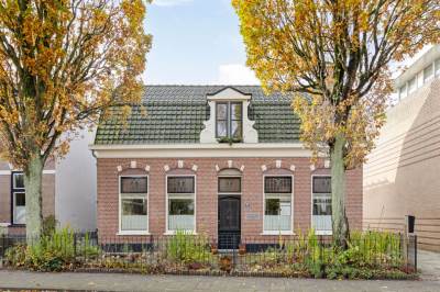 Woning Stationsweg 109 Hillegom