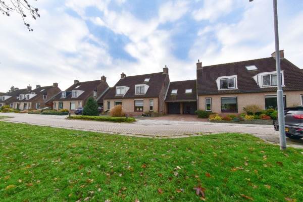 Woning Haydnstraat 36 Zwijndrecht