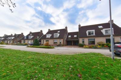 Woning Haydnstraat 36 Zwijndrecht