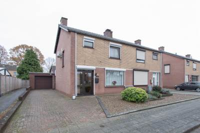 Woning Pannenstaartweg 39 Maasbracht