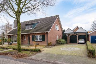Woning Hooidries 1 Heusden (Gem. Asten)