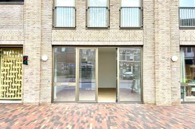 Woning Tempeliersstraat 33 Haarlem