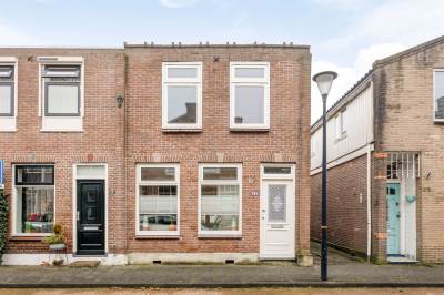 Woning Regentenstraat 31 Schagen