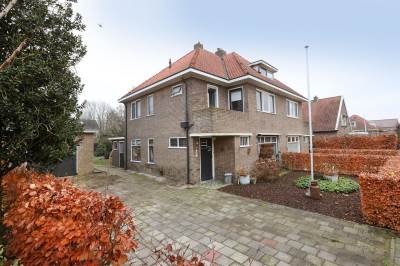 Woning Geesterse Binnenweg 22 Borculo