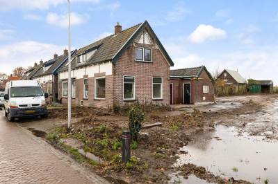 Woning Burgemeester G W Stroinkweg 87 Zuidveen