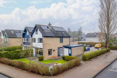 Woning Flevo 159 Drachten