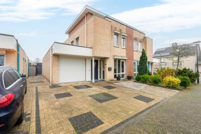 Woning Spoorven 521 Veghel