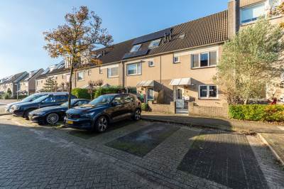 Woning Da Palestrinastraat 6 Purmerend