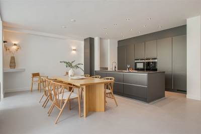 Woning Middenweg 279 Amsterdam