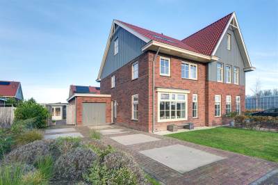 Woning Wester Vlaerdinge 4 Heerhugowaard