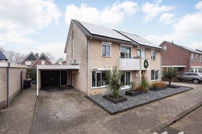 Woning Waalstraat 14 Hengelo (OV)
