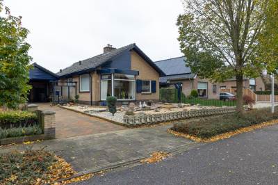 Woning Bachstraat 9 Lichtenvoorde