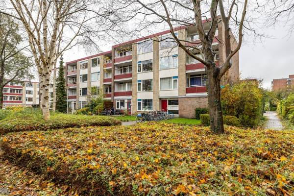 Woning Plutolaan 373 Groningen