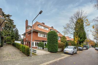 Woning Celebeslaan 12 Hilversum