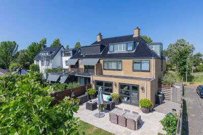 Woning van Struykstraat 14 Noordwijk (ZH)
