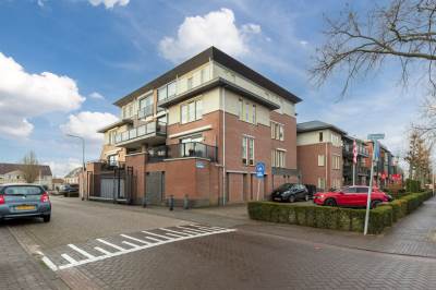 Woning Felixhof 24 Udenhout