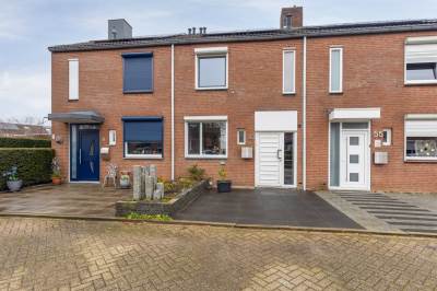 Woning Spaarweiden 53 Landgraaf