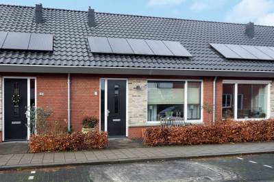 Woning Bruinhorsterlaan 72F Scherpenzeel (GE)