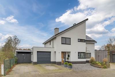 Woning Smederijstraat 13 Oosteind