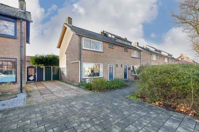 Woning Oranjeboomkade 11 Assendelft