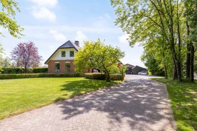 Woning Rijksweg 103 Terschuur