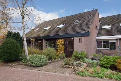 Woning Markelaan 7 Rolde