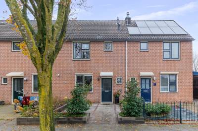 Woning De Tienden 4 Leersum