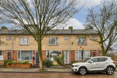 Woning Saturnusstraat 4 Sassenheim