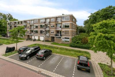 Woning Jan Steenlaan 10 Voorschoten