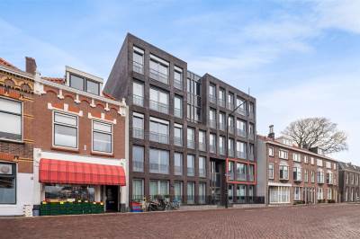 Woning Noordendijk 26A Dordrecht