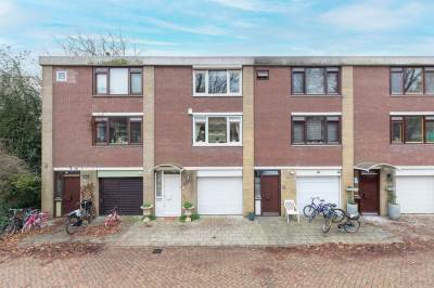 Woning Elpermeer 209 Amsterdam