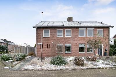 Woning de Goudenregen 2 Boxmeer