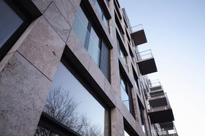 Woning Niemeyerstraat 12 Hoofddorp