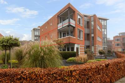 Woning Lobeliastraat 11 Barneveld