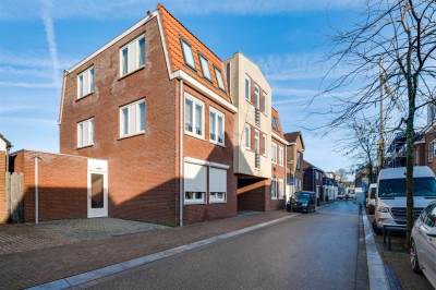 Woning Paulus Holtenstraat 6E Nederweert