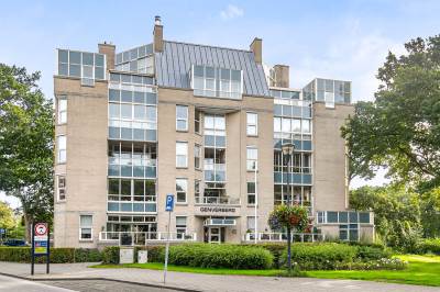 Woning Ter Pelkwijkpark 24 Zwolle