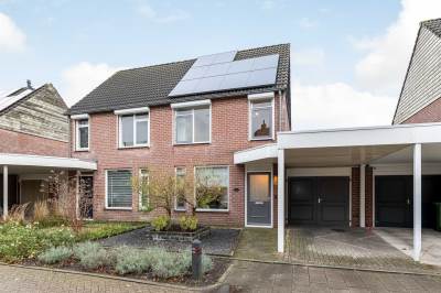Woning Vonder 10 Gemert