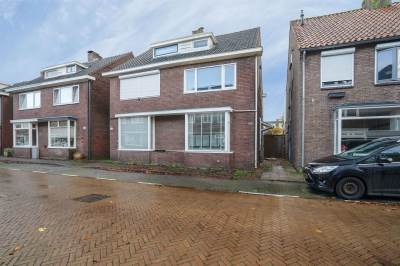 Woning Van Riebeekstraat 40 Enschede