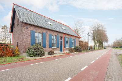Woning Mgr Aertsstraat 56 Swolgen