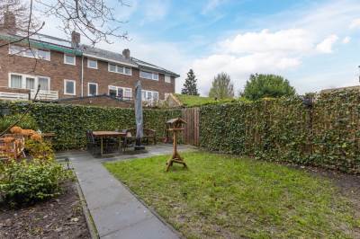 Woning Victor Hugoplantsoen 2 Utrecht