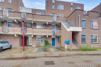 Woning Condor 17 Nieuwegein